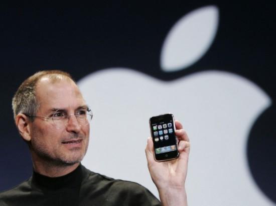 L'iPhone a 6 ans aujourd'hui !!!