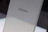 Prise en main du Sony Xperia Z