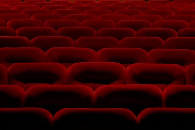 La salle de cinéma doit rester un lieu d’expérience, c’est la clef pour en tirer de la valeur.