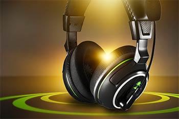 Casque Turtle Beach