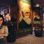 Devenez fan de Bioshock Infinite avant sa sortie