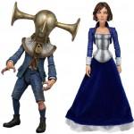 Devenez fan de Bioshock Infinite avant sa sortie