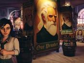 Devenez Bioshock Infinite avant sortie