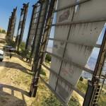 GTA 5 fait le plein d’images inédites !