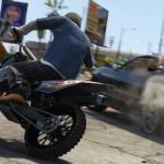 GTA 5 fait le plein d’images inédites !
