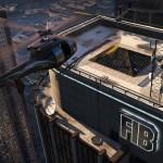 GTA 5 fait le plein d’images inédites !
