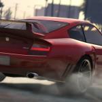 GTA 5 fait le plein d’images inédites !