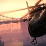 GTA 5 fait le plein d’images inédites !