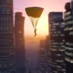 GTA 5 fait le plein d’images inédites !