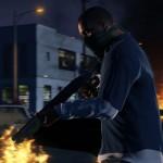 GTA 5 fait le plein d’images inédites !