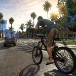 GTA 5 fait le plein d’images inédites !