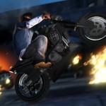 GTA 5 fait le plein d’images inédites !