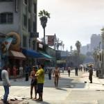 GTA 5 fait le plein d’images inédites !