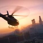 GTA 5 fait le plein d’images inédites !