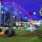 Le MMO Tera passe en free-to-play !