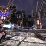 Le MMO Tera passe en free-to-play !