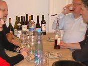 délicieuse garçonnière, fait vivre vins Montus Prestige, Clos Vougeot, L'Oratoire