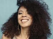 Musique Escale brésilienne avec Flavia Coelho