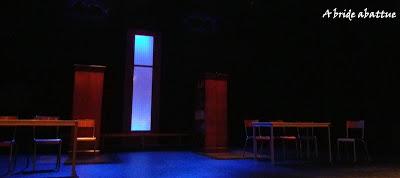 Punk Rock de Simon Stephens par la Cie Ilya au Théâtre 14