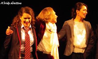 Punk Rock de Simon Stephens par la Cie Ilya au Théâtre 14