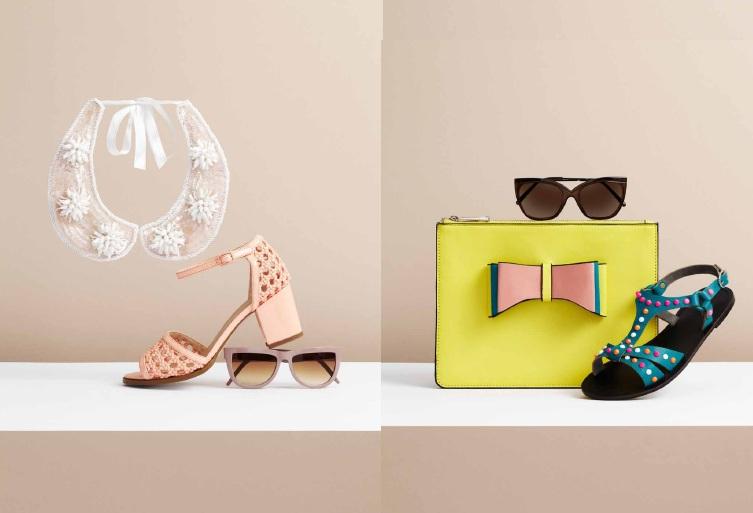 Asos Printemps Eté  2013 : ça vous tente ?