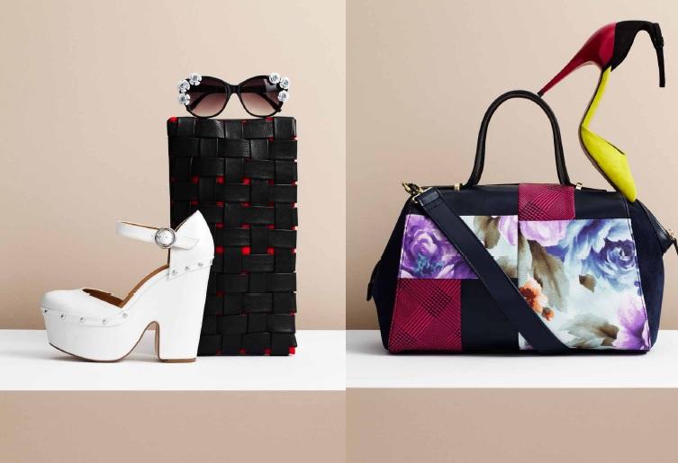 Asos Printemps Eté  2013 : ça vous tente ?