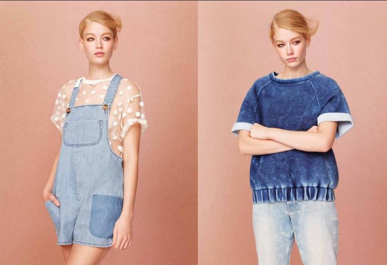 Asos Printemps Eté  2013 : ça vous tente ?