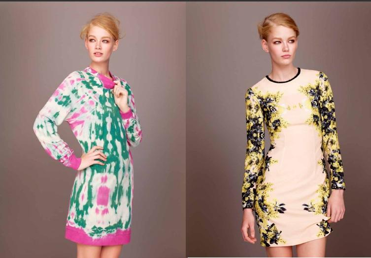 Asos Printemps Eté  2013 : ça vous tente ?