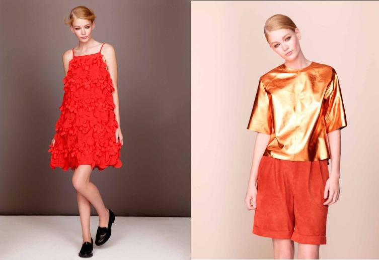 Asos Printemps Eté  2013 : ça vous tente ?