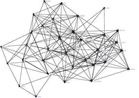 Direction des organisations complexes