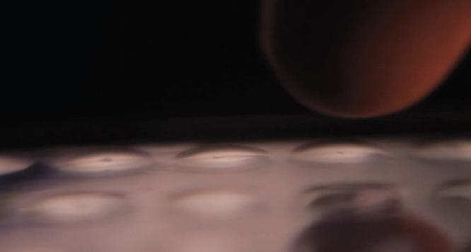 Tactus invente l’écran tactile au relief dynamique