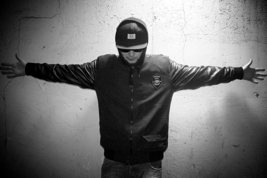 Entrevue avec James Lega