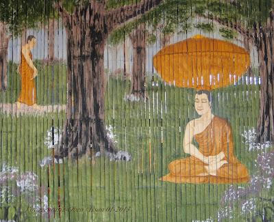 Thaïlande, Réservoirs d'eau ou d'art ? [HD]