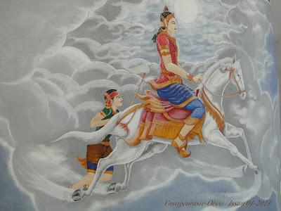 Thaïlande, Réservoirs d'eau ou d'art ? [HD]