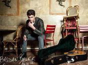 Portrait Bastian Baker