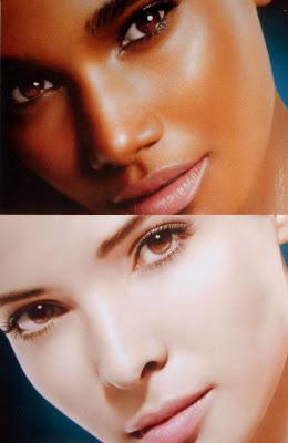 LES MODELES JUMELLES