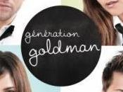 Donne, nouvel extrait l'album, Génération Goldman.