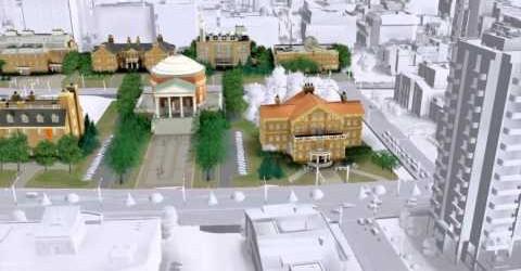 SimCity : Vidéo d’introduction