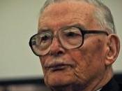 Décès James Buchanan géant nous quitté