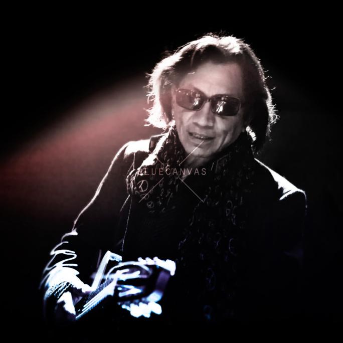 A la recherche de Sugarman