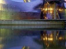 Guggenheim Bilbao visite