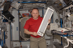 La luminothérapie dans l'espace bientôt testée