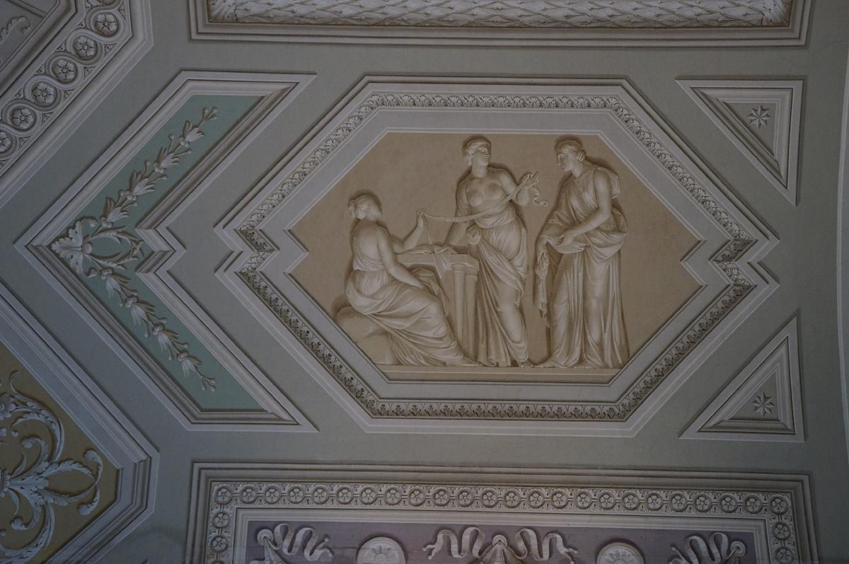 Art musées Vatican Vatican