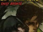 Hauts Hurle-Vent Emily BRONTË