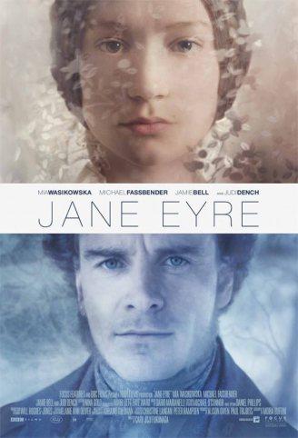 Jane Eyre, une adaptation réussie
