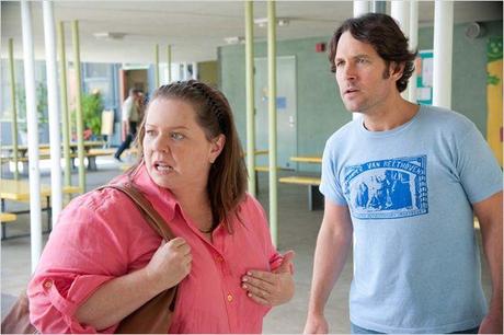 Critique Cinéma : 40 ans mode d’emploi