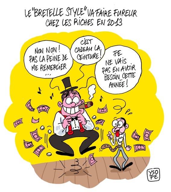 La cigale et la fourmi