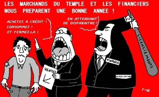 2013, l'année de tous les possibles