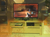 IllumiRoom, nouveau concept Microsoft