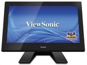 ViewSonic dévoile écrans tactiles sous Windows